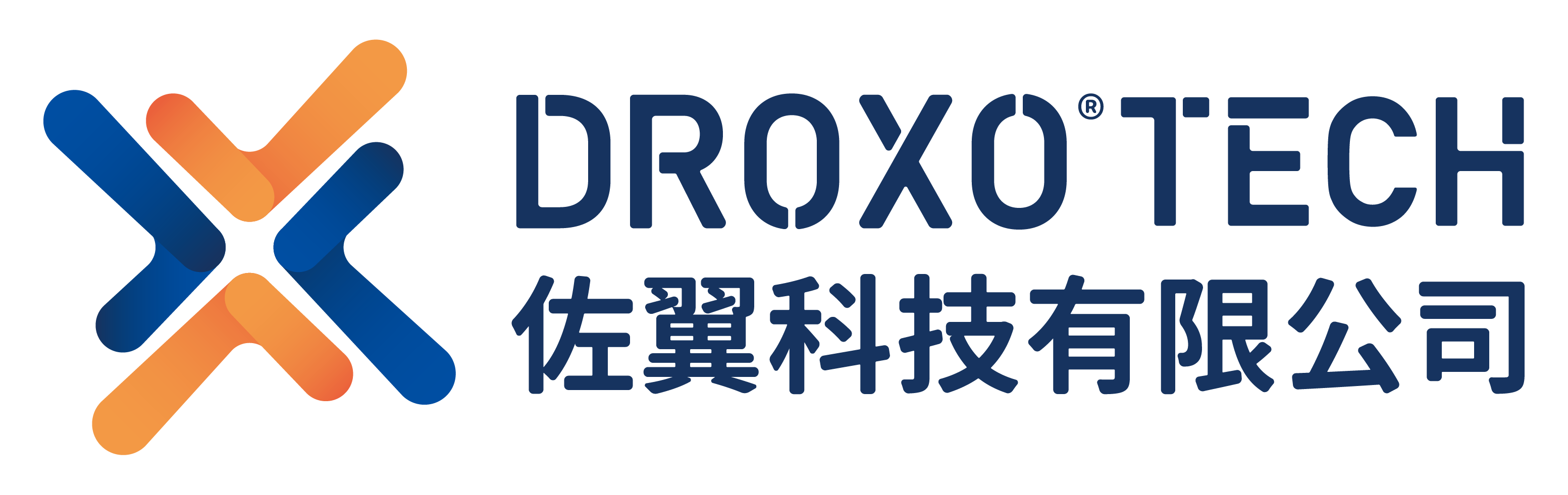 Droxo Technology Co., Ltd's logo