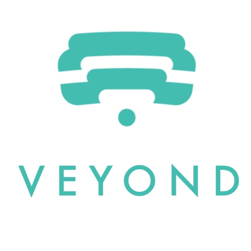 VEYOND Reality Co., Ltd.'s logo