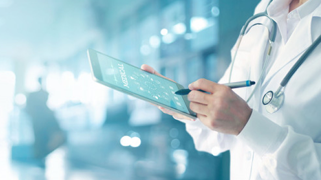 Healthcare Startups Unties the Knot's image