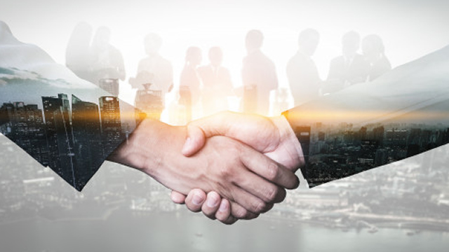 Technology Leads the Way, Bringing the Industry to New Height's image