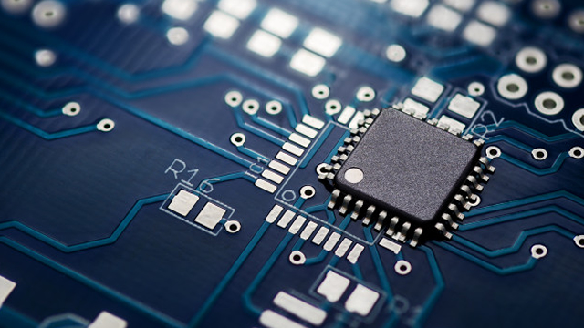 Recharging the Semiconductor Industry with Startups's image
