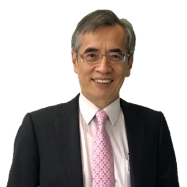 Dr. Sam Shen