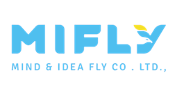 logo of Mind & Idea Fly Co., Ltd.