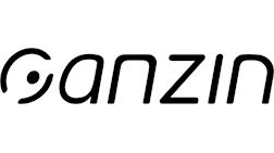 logo of Ganzin Technology Inc.