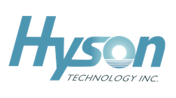 logo of Hyson Technology Inc.
