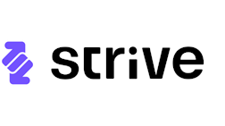 logo of Strive Financial Ltd