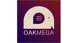 logo of OakMega