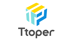 logo of Ttoper Limited