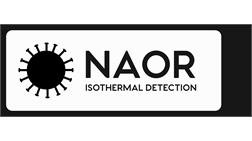 logo of Rapid Diagnostic Systems - NAOR