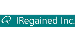 logo of IRegained Inc.