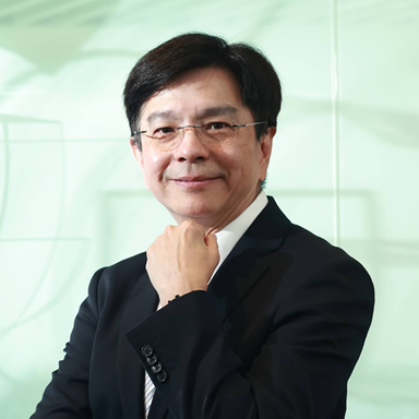 Dr. Jason Ma