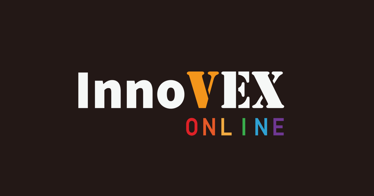 InnoVEX Online | The Innovation Hub of Asia