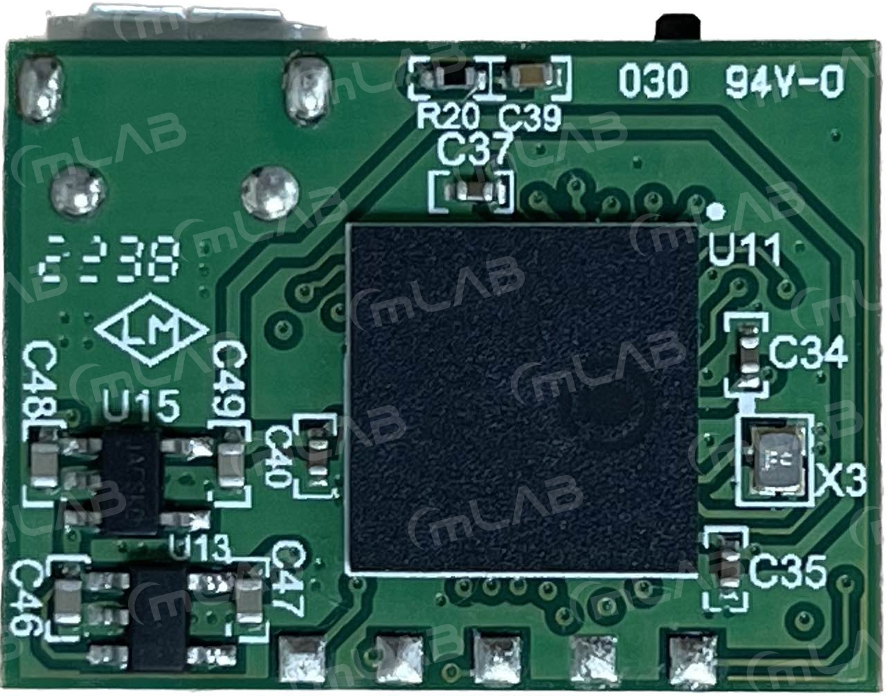 CPD(Children Presence Detection) for Smart Cockpits's photo