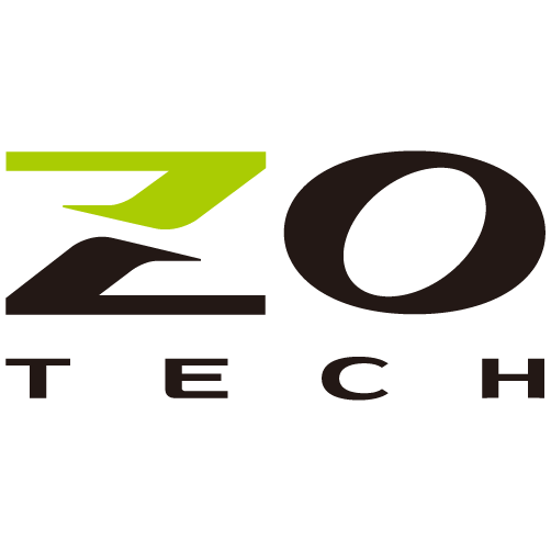 ZOTECH CO., LTD.'s logo