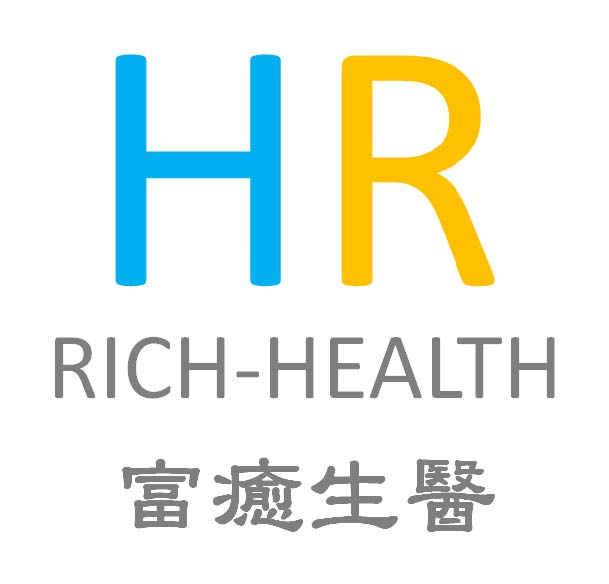 company's logo
