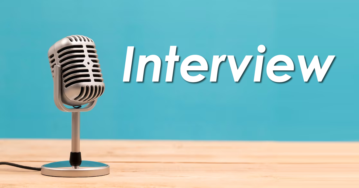 Interview│InnoVEX