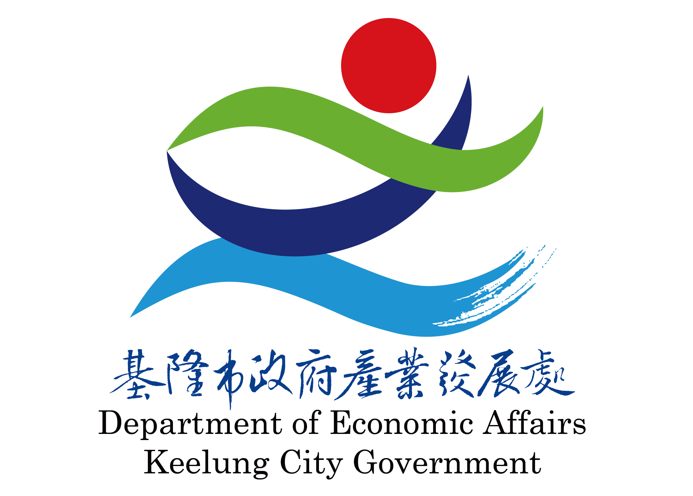 company's logo