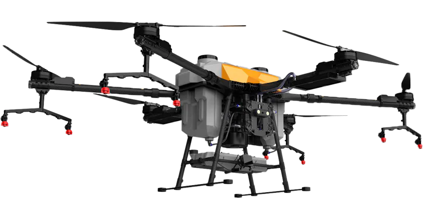 InnoVEX Exhibitor│Alphaswift Industries