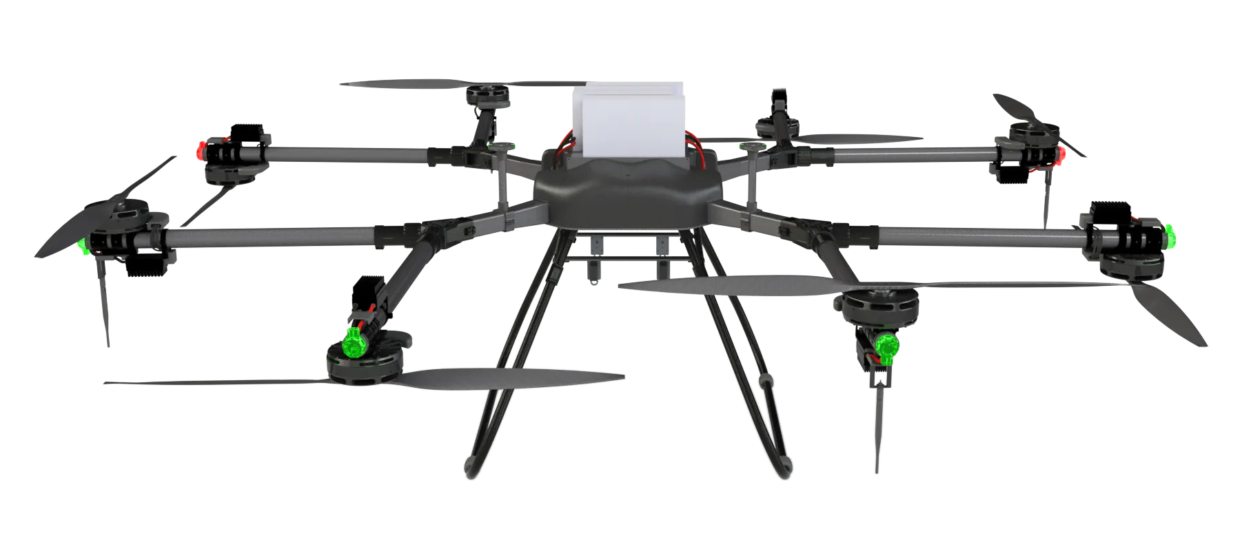 InnoVEX Exhibitor│Alphaswift Industries
