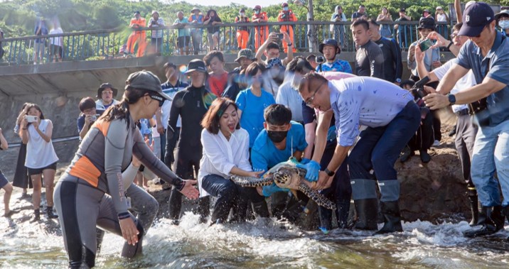 Sustainable Marine Industry Corridor - Boosting Industrial Impact's photo