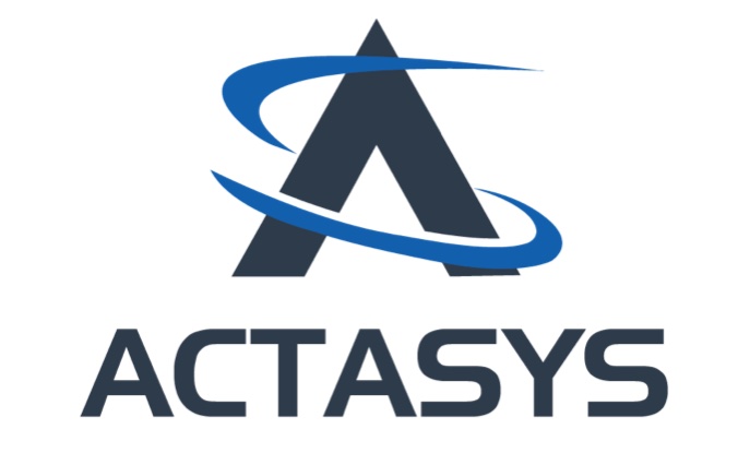 company's logo