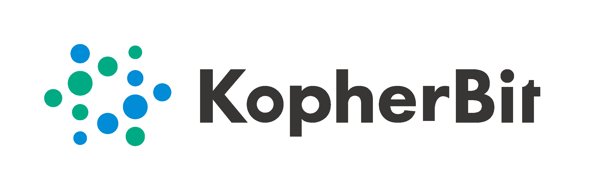 company's logo