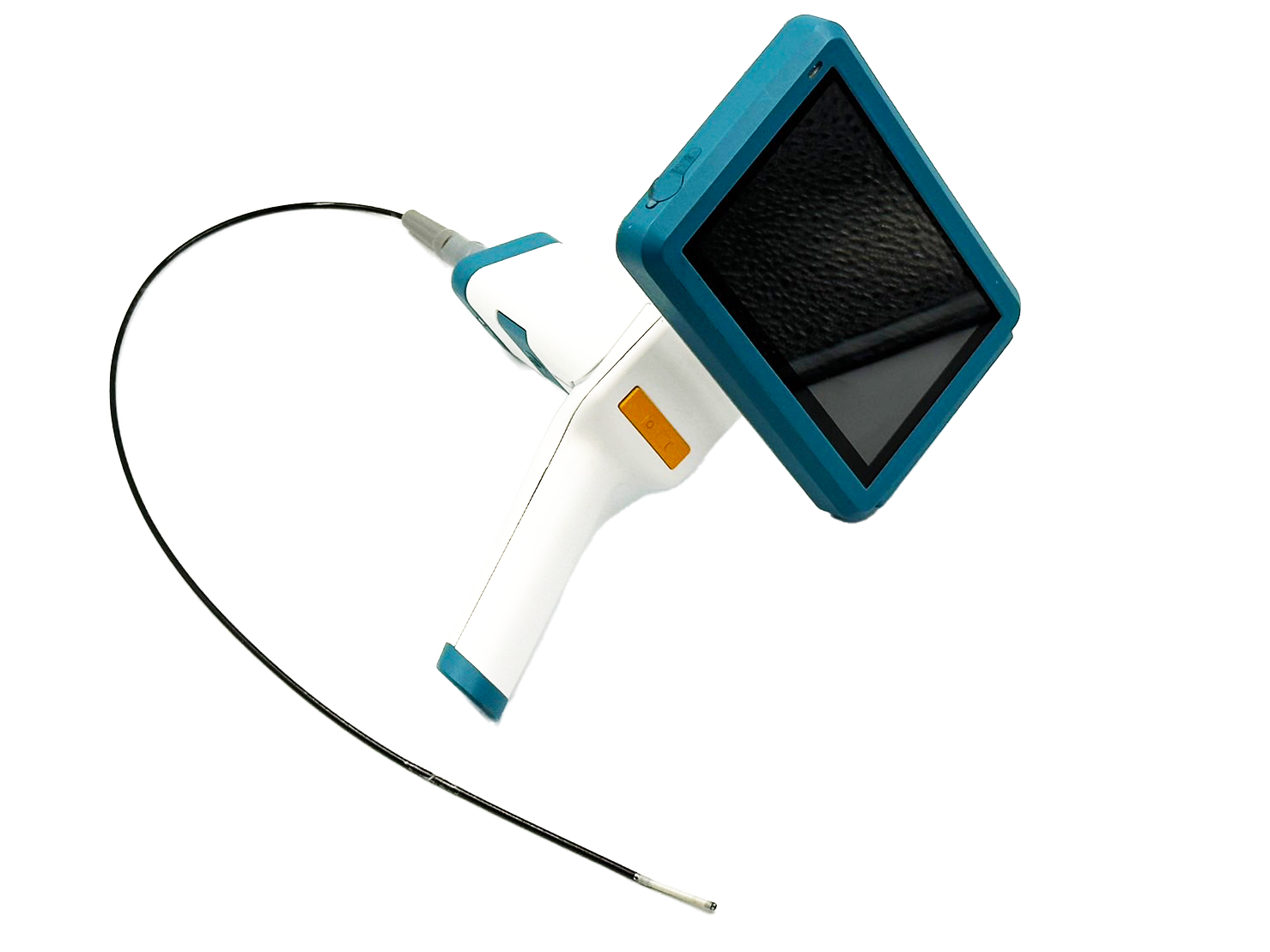Neonatal and Pediatric Respiratory Tract Imaging Kit's photo