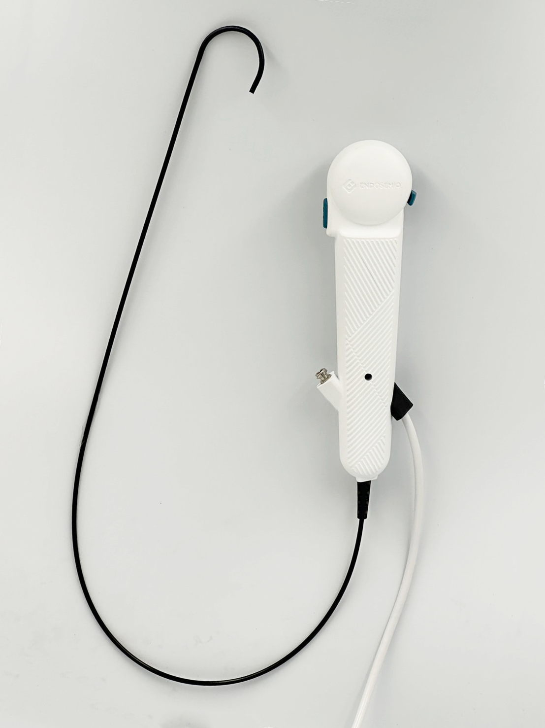 Flexible Ureteroscope's photo