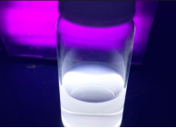 Graphene Quantum Dots's photo