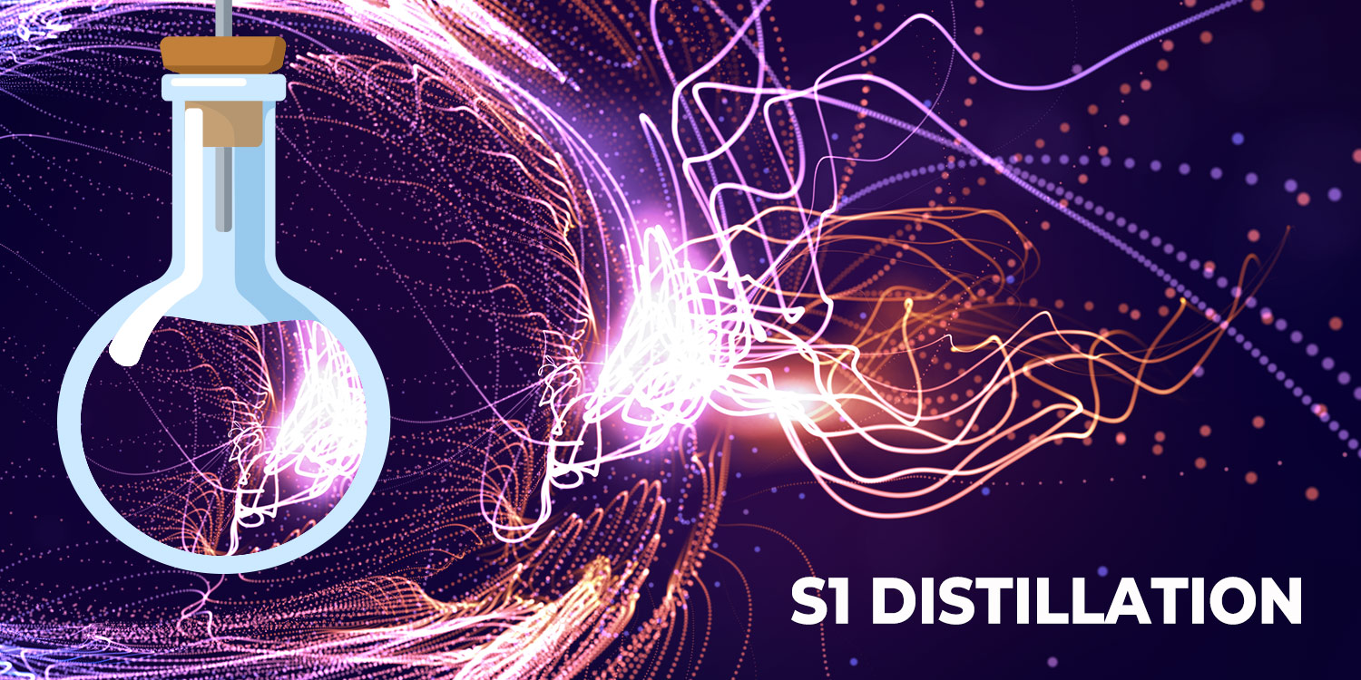 S1 Distillation's photo