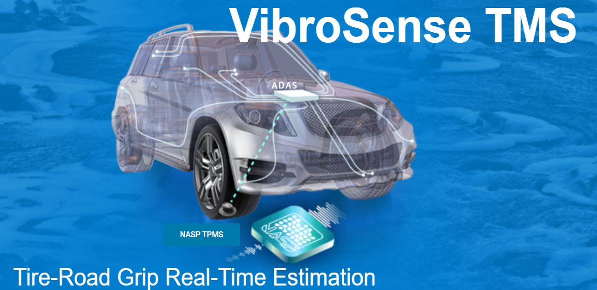 VibroSense TMS's photo