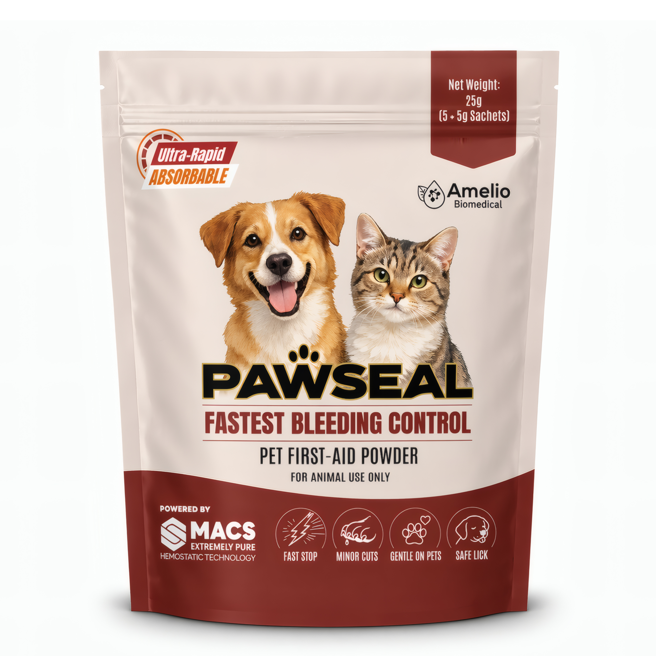 PawSeal's photo
