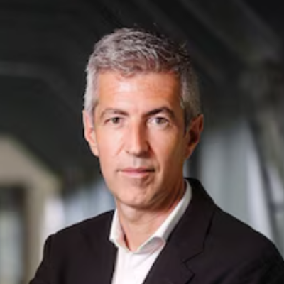Olivier Rousseaux's photo