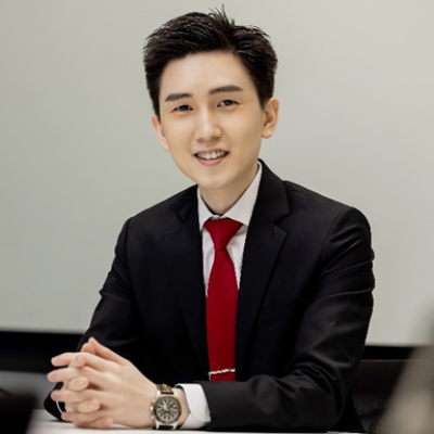 Wilson Khoo's photo