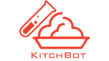 logo of KitchBot