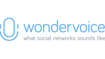 logo of WonderVoice Technologies