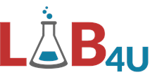 logo of Lab4U