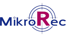 logo of MikroRec Inc.