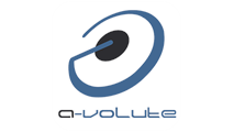 logo of A-Volute