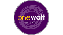 logo of OneWatt Solutions