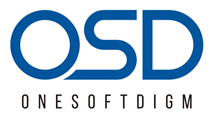 logo of ONESOFTDIGM CO., LTD.