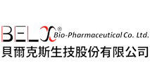 logo of BELX BIO-PHARMACEUTICAL (TAIWAN) CORPORATION