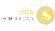 logo of LEDA-CREATIVE TECHNOLOGY CO., LTD.