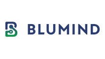logo of Blumind Inc.