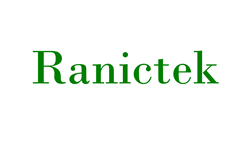  logo of ranictek inc.
