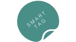  logo of smart tag inc.