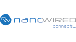 logo of NanoWired GmbH