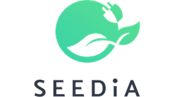 logo of SEEDiA Sp. z o.o.