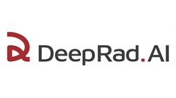 logo of DeepRad.AI