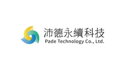 logo of Pade Technology Co., Ltd.